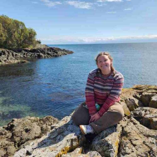 Emmy Scott, ('21) receives a Fulbright English Teaching Assistantship in Argentina